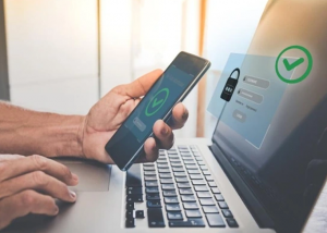 Xác thực hai yếu tố qua SMS không an toàn