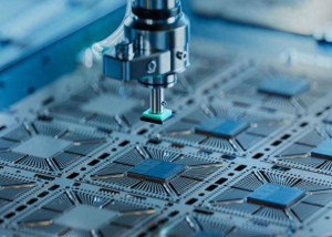 Mỹ siết chặt kiểm soát xuất khẩu thiết bị chip bán dẫn vào Trung Quốc