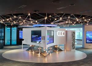 AWS ra mắt Trung tâm Đổi mới Sáng tạo để thúc đẩy sáng tạo trong đám mây và AI tại khu vực Châu Á – Thái Bình Dương