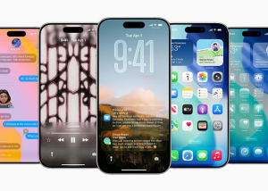 iOS 26 bổ sung tính năng hữu ích cho iPhone