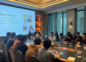 ManageEngine cam kết thúc đẩy chuyển đổi số tại Việt Nam