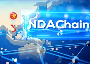 NDAChain - nền tảng chuyển đổi số quốc gia trên công nghệ blockchain
