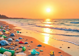 Công nghệ có thể biến rác thải nhựa thành thuốc giảm đau