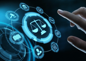 Tập huấn chuyển đổi số, ứng dụng AI trong ngành tư pháp