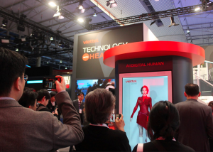 Trợ lý ảo giúp tra cứu khi chuyển sang chính quyền 2 cấp