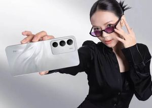 realme C71 ra mắt với giá từ 3,99 triệu đồng