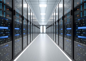 DeepSeek: Cú hích thúc đẩy hạ tầng AI toàn cầu