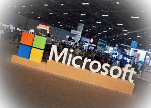 Vừa sa thải 6.000 người, Microsoft tiếp tục cho hơn 300 người thôi việc