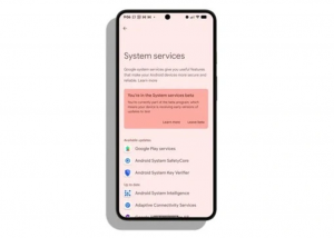 Cài đặt mới giúp điện thoại Android an toàn và mượt mà hơn