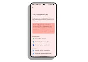Cài đặt mới giúp điện thoại Android an toàn và mượt mà hơn