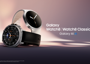Galaxy Watch 8 lên kệ tại Việt Nam, giá từ 8,99 triệu đồng