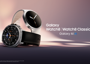 Galaxy Watch 8 lên kệ tại Việt Nam, giá từ 8,99 triệu đồng