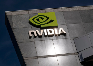 Vốn hóa thị trường của Nvidia cán mốc 4.000 tỷ USD