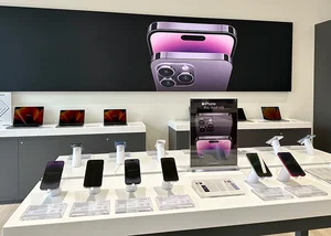 Apple lên kế hoạch tung loạt sản phẩm mới vào đầu năm 2026