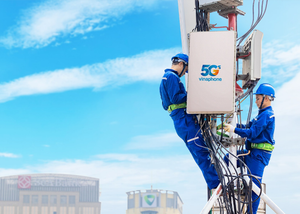 Việt Nam tăng tốc phủ sóng 5G: Động lực mới cho tăng trưởng GDP và chuyển đổi số