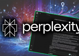 Perplexity AI huy động thêm vốn cho cuộc đấu trí tuệ nhân tạo