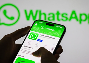 Ứng dụng nhắn tin WhatsApp đối mặt nguy cơ bị cấm tại Nga