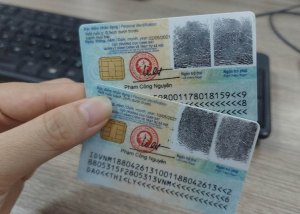 Cách chuyển số định danh cá nhân thay mã số thuế