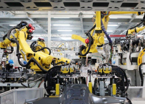 Mỹ đang thất thế trong cuộc đua công nghệ cao với Trung Quốc?