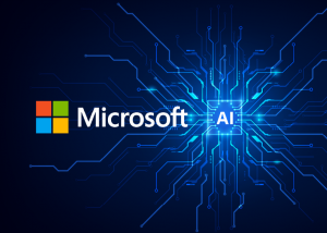 Microsoft dự chi kỷ lục 30 tỷ USD cho cuộc đua AI