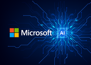 Microsoft dự chi kỷ lục 30 tỷ USD cho cuộc đua AI