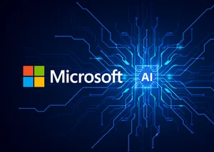Microsoft dự chi kỷ lục 30 tỷ USD cho cuộc đua AI