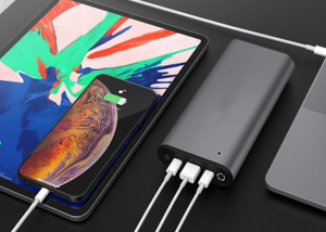 Mối nguy hiểm từ sạc dự phòng giá rẻ