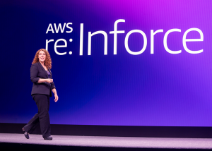 AWS công bố công bố một loạt tính năng bảo mật mới tại sự kiện re:Inforce 2025