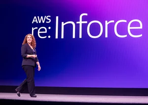 AWS công bố công bố một loạt tính năng bảo mật mới tại sự kiện re:Inforce 2025