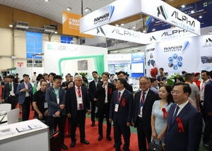 ENTECH Vietnam 2025: Cầu nối công nghệ xanh giữa Việt Nam và Hàn Quốc