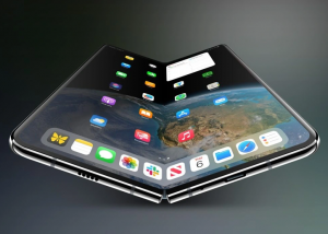 Lý do khiến Apple loại bỏ Face ID trên iPhone gập