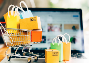 Hàng hoá trên các sàn thương mại điện tử sẽ phải cung cấp cả chứng nhận tiêu chuẩn