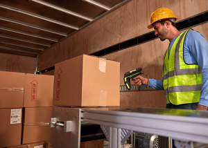 Cơ quan Bưu chính Mỹ vinh danh Recognizes Zebra Technologies với giải thưởng nhà cung cấp xuất sắc