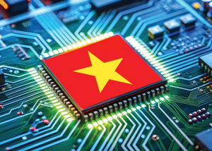 Thiết kế chip ADC, sản phẩm công nghệ chiến lược