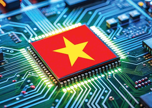 Thiết kế chip ADC, sản phẩm công nghệ chiến lược