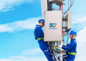 Mạng di động Việt Nam tăng vị thế trên bản đồ thế giới