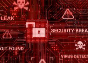 Google bị tấn công dữ liệu nghiêm trọng