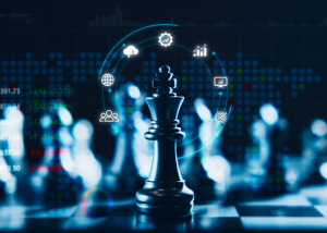 OpenAI o3 vô địch giải cờ vua AI Kaggle 2025