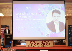 Thúc đẩy đổi mới sáng tạo và các ngành công nghệ chiến lược tại Việt Nam