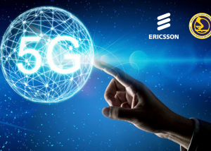 Ericsson hợp tác cùng UTC giúp sinh viên tiên phong ứng dụng 5G, thúc đẩy quá trình số hóa quốc gia