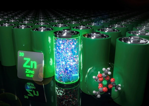 Pin uốn cong có thể thay đổi tương lai công nghệ