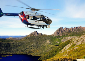 StarFlight đặt mua 3 trực thăng Airbus H145 để tăng cường dịch vụ hàng không khẩn cấp của bang Tasmania