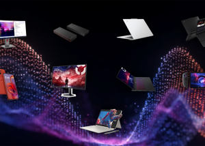 Lenovo ra mắt trọn bộ dải sản phẩm mới tích hợp AI tại Lenovo Innovation World 2025