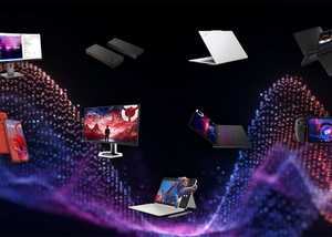 Lenovo ra mắt trọn bộ dải sản phẩm mới tích hợp AI tại Lenovo Innovation World 2025