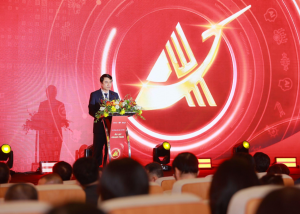 Thứ trưởng Bộ Ngoại giao: Âu Lạc Grand Prize góp phần phát huy sức mạnh mềm ngoại giao công nghệ