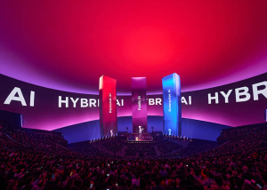 Lenovo cách mạng hóa năng lực triển khai AI doanh nghiệp với máy chủ suy luận mới