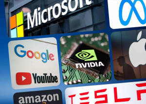 Apple, Microsoft, Google, Amazon vẫn dẫn đầu thế giới về giá trị thương hiệu