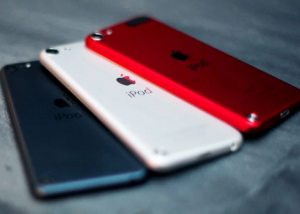 iPod Touch và vai trò thầm lặng trong lịch sử smartphone