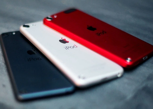 iPod Touch và vai trò thầm lặng trong lịch sử smartphone