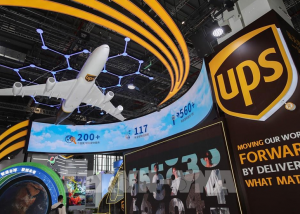 UPS lên kế hoạch cắt giảm thêm 30.000 việc làm trong năm nay